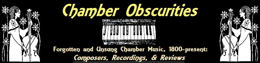 Chamber Obscurities